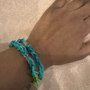 loom bracelets